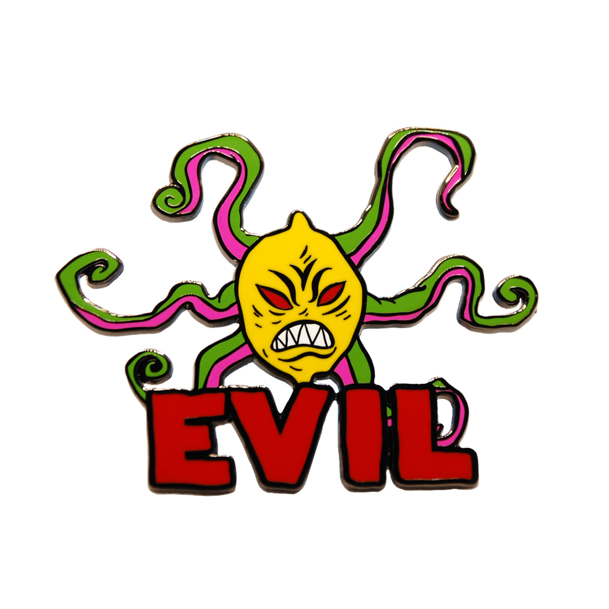 Pin on EviL