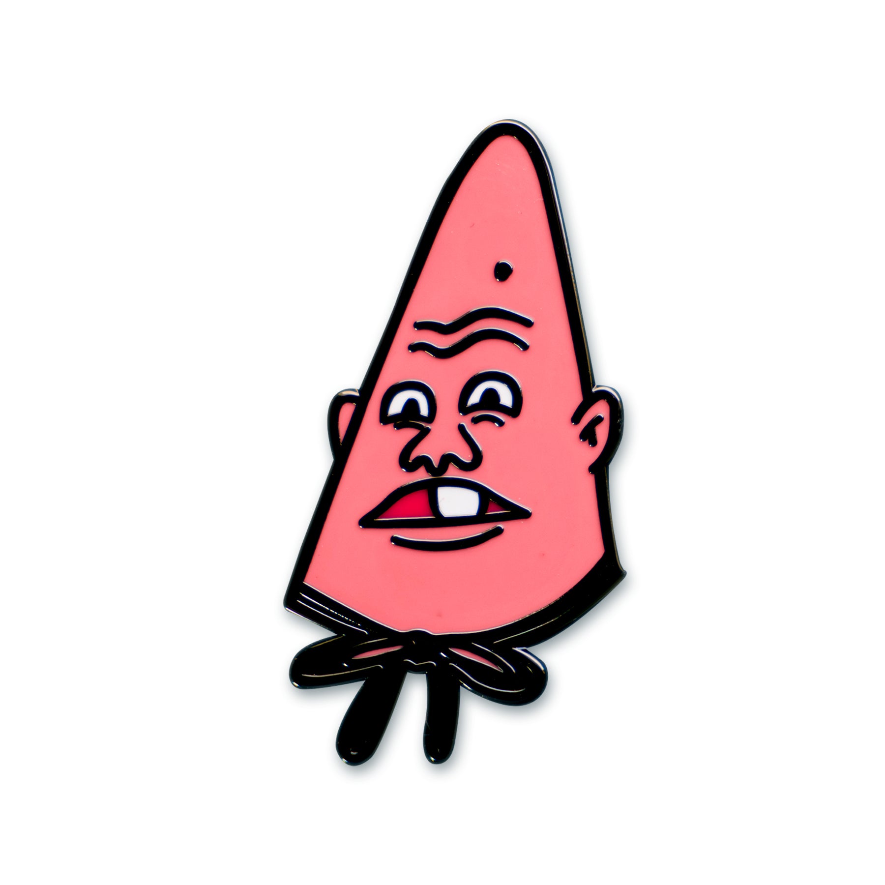 Patrick Pinhead