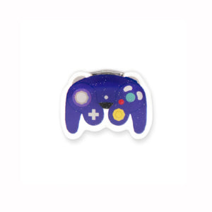 Gamecube Controller Pin