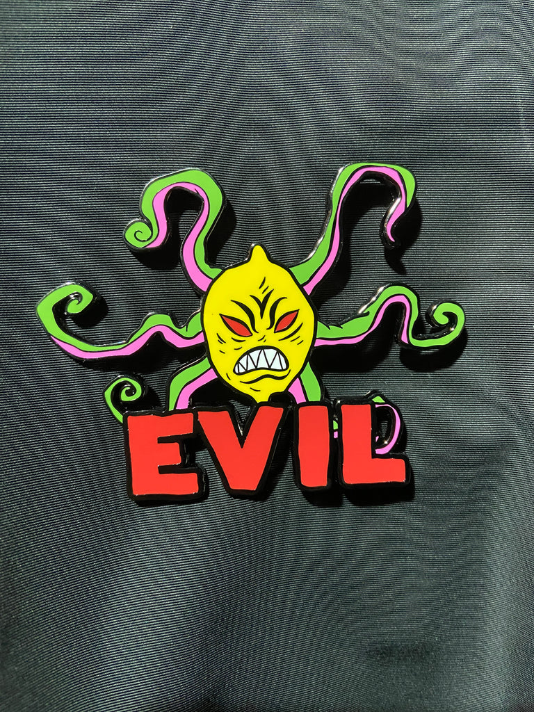 Pin on EviL